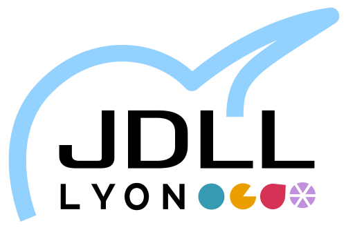 Logo des JDLL