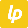 Logo Liberapay
