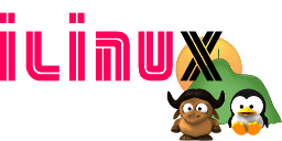 Logo d'Ilinux